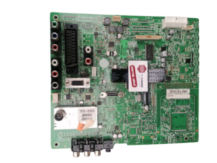VESTEL , ANAKART , 17MB25 - 20445763
