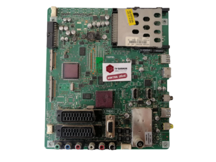 VESTEL , ANAKART , 17MB61 - 20576953