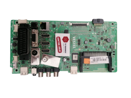 VESTEL , ANAKART , 17MB96 - 23322273