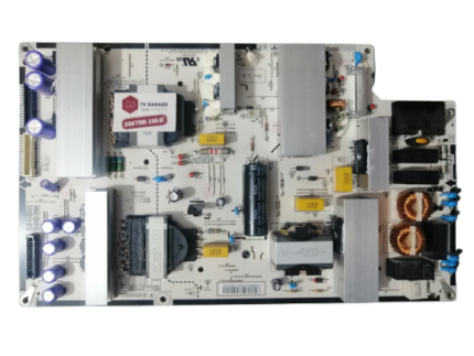 LG , BESLEME KARTI , EAX69083402 , EAY65768823