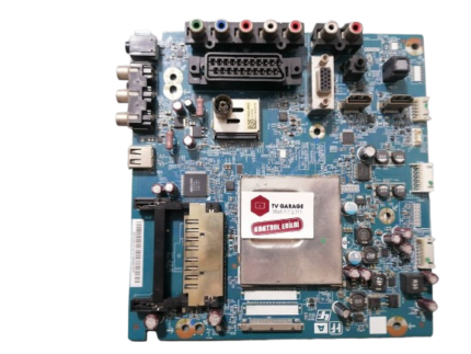 ÇİN , ANAKART , MB MT66_EU , S0100-2 - KDL-40BX420