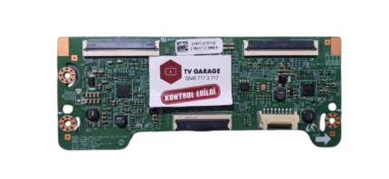 SAMSUNG , TCON , BN41-02111A , BN97-07971E
