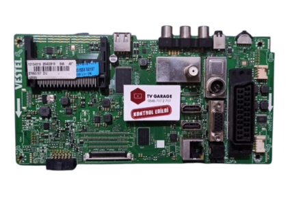 VESTEL , ANAKART , 17MB97 , 23400819