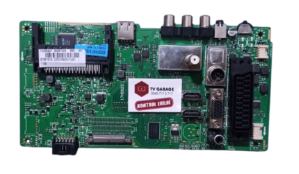 VESTEL , ANAKART , 17MB82S , 23237408