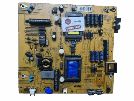 VESTEL , BESLEME KARTI , 17IPS19 - 23149106