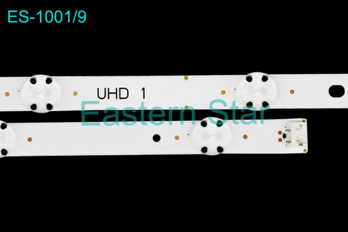 TV DLED , TVG-1001 - Görsel 3