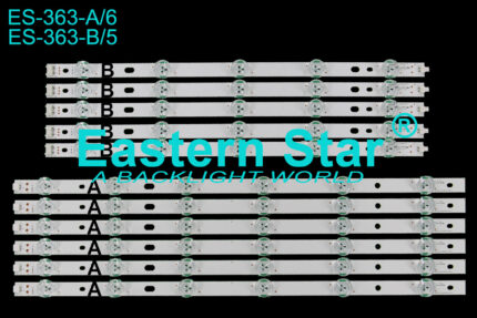 TV DLED , TVG-363