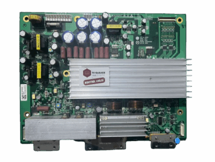 LG , BESLEME KARTI , 6871QYH036D