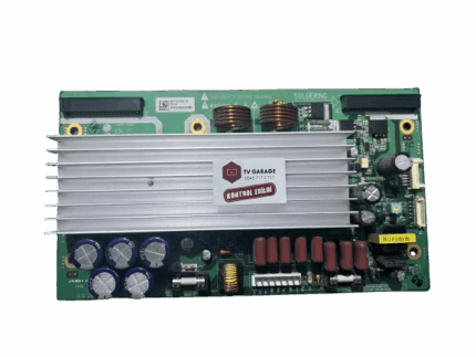 LG , BESLEME KARTI , 6871QZH041B