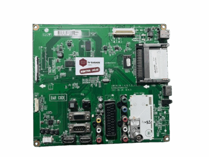 LG , ANAKART , EAX64272802