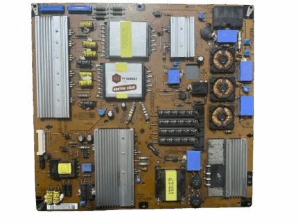 LG , BESLEME KARTI , EAX64465201 - EAY62169602