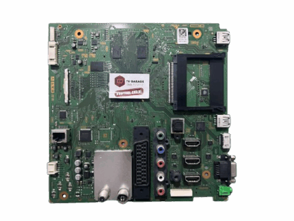 ÇİN , ANAKART , 1-883-753-33 , CN2903 SONY - KDL-EX525