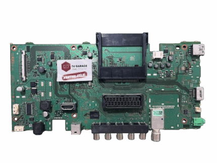 ÇİN , ANAKART , 1-894-095-21 - (173534221) , SONY - KDL-40R450C