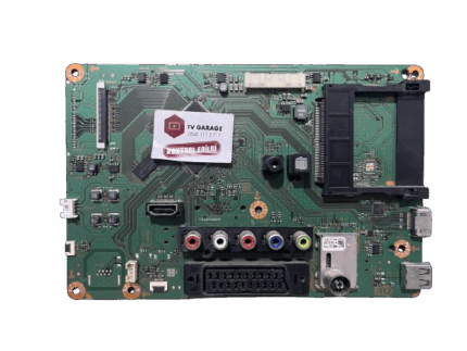 ÇİN , ANAKART , FY13_EU , 1P-012CJ01-4010 , SONY - KDL-46R470A