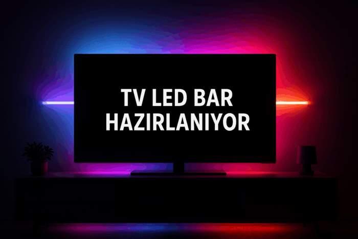 TV DLED , TVG-XX1 - Görsel 1