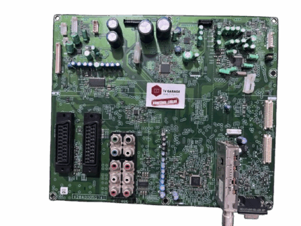 ÇİN , ANAKART , PE0406 , V28A000527A1, TOSHIBA - 40XF350P