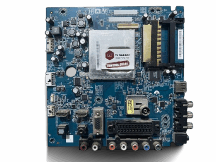 ÇİN , ANAKART , SOLDEN_32_MT66_EU_IP_MB , S0103-1 , SONY-BRAVİA - KDL-32EX310