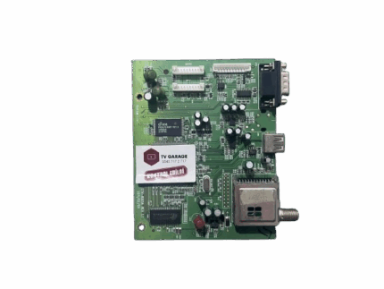 ÇİN , ANAKART , STV-8001-REV 1.1 , SUNNY - SN032LI