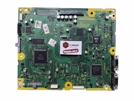 ÇİN , ANAKART , TNPA3756 , PANASONIC - TH-42PV45EH
