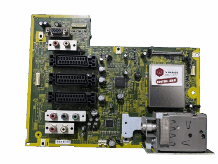 ÇİN , ANAKART , TNPA3759 , PANASONIC - TH-42PV45EH