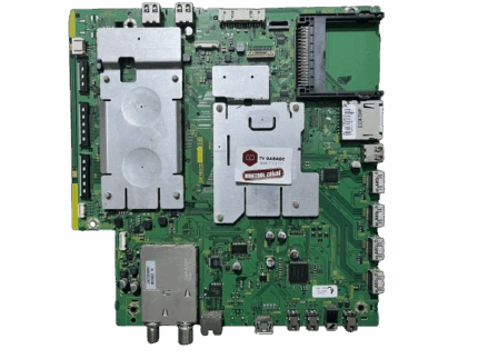 ÇİN , ANAKART , TNPH0935 , PANASONIC - TXP42GT30E