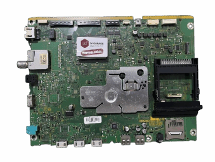 ÇİN , ANAKART , TNPH0989 , TXNA1SRUE , PANASONİC - TX-P65ST50E