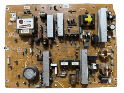 ÇİN , BESLEME KARTI , 1-876-467-21 , SONY - KDL-40V4210