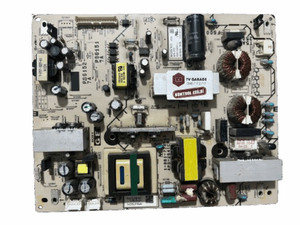 ÇİN , BESLEME KARTI , 1-881-774-12 , APS-264(CH) , SONY - KDL40EX600