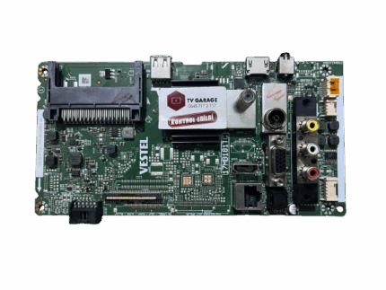 VESTEL , ANAKART , 17MB181TC , 23929501