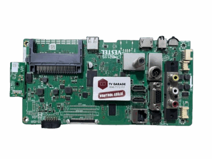 VESTEL , ANAKART , 17MB211S , 23675114