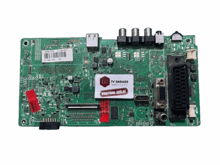 VESTEL , ANAKART , 17MB82-2 , 23166407