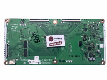 RUNTK , TCON , 4910TP-CPWBX