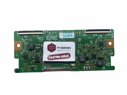 LG , TCON , 6870C-0310A