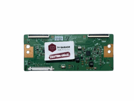LG , TCON , 6870C-0497A