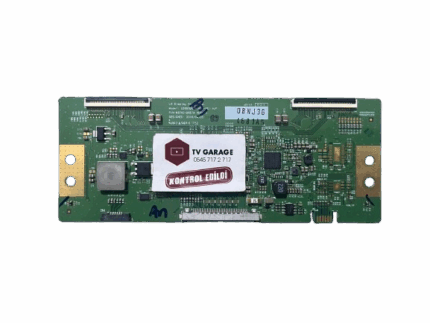 LG , TCON , 6870C-0657A