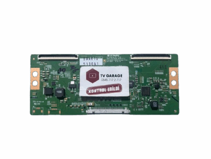 LG , TCON , 6870C-0694A