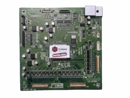 LG , TCON , 6870QCC113A - 6871QCH059B