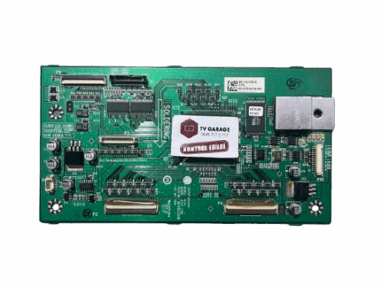 LG , TCON , 6870QCE020B - 6871QCH053C