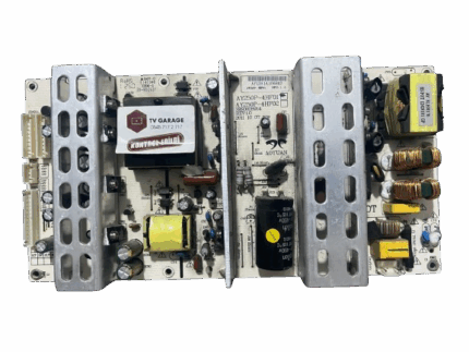 ÇİN , BESLEME KARTI , AY250P-4HF01