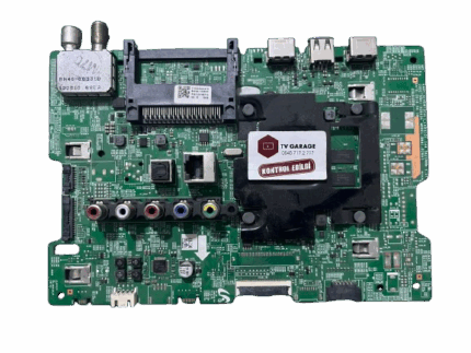 SAMSUNG , ANAKART , BN41-02663A - BN41-02663