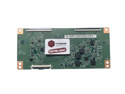TCON , CCPD-TC575-003 V2.0