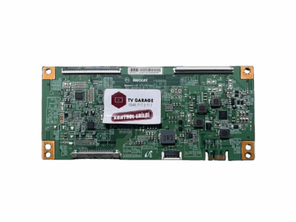 INNOLUX , TCON , EANDJ6E11