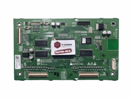 LG , TCON , EAX36952801 - EBR42523801