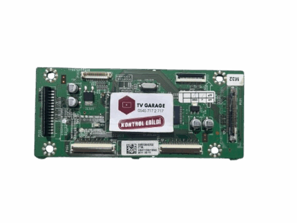 LG , TCON , EAX63986201 - EBR72680702