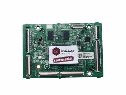 LG , TCON , EAX64778001 - EBR75545101