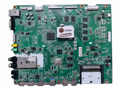 LG , ANAKART , EAX65167303