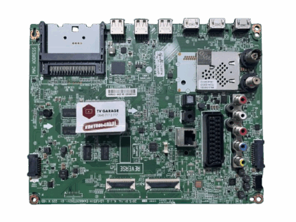 LG , ANAKART , EAX66207203