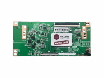WDX , TCON , HV430QUB-F1B - DCBDU-S196A_02