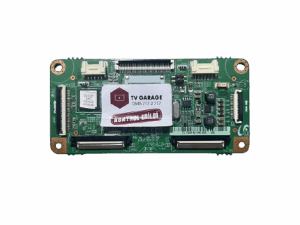 SAMSUNG , TCON , LJ41-08387A - LJ92-01705A-B-C-D-E-F-G