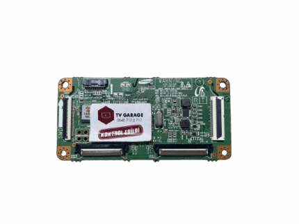SAMSUNG , TCON , LJ41-10133A - LJ92-01849A-B-C-D-E